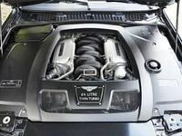 Usata Bentley Arnage 507 CV (372 kW) 2007 Nero Berlina