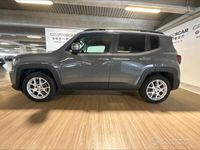 usata Jeep Renegade Renegade -1.6 Mjt 130 CV Lim U61321