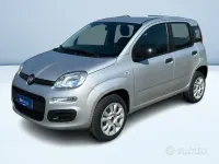 Usata Fiat Panda Lounge 70 CV (51 kW) 2020 Utilitaria