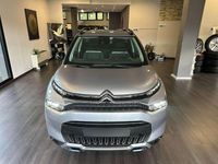 Usata Citroën C3 Aircross PureTech 110 CV (80 kW) 2024 Argento SUV
