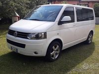 usata VW Caravelle - 2009