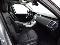 usata Land Rover Range Rover Sport 3.0 I6 MHEV HST del 2019 usata a Tavernerio