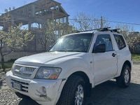 Usata Mitsubishi Pajero 116 CV (85 kW) 2004 SUV
