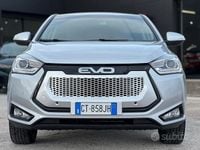 Usata EVO Evo 3 112 CV (82 kW) 2024 Grigio SUV