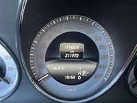 Usata Mercedes GLK200 143 CV (105 kW) 2015 SUV