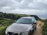 Usata Volvo XC70 185 CV (136 kW) 2008 Station wagon