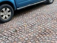 Usata Nissan Navara XE 171 CV (125 kW) 2006 Pick-up