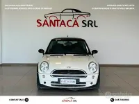 Usata Mini ONE 90 CV (66 kW) 2006 Beige Utilitaria