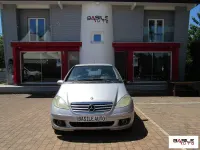Usata Mercedes 180 Avantgarde 109 CV (80 kW) 2007 Grigio Berlina