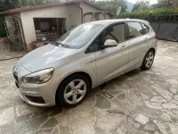 Usata BMW 225 Active Tourer iPerformance 136 CV (100 kW) 2017 Monovolume