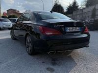 Usata Mercedes CLA200 Business 136 CV (100 kW) 2016 Berlina