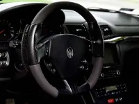 Usata Maserati Granturismo 460 CV (338 kW) 2014 Nero Coupé