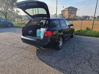 Usata Audi A4 Ambiente 170 CV (125 kW) 2007 Station wagon