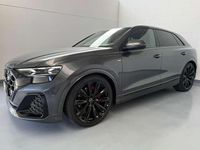 Nuova Audi Q8 S-Line 286 CV (210 kW) 2026 Grigio daytona SUV