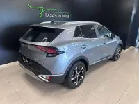 Usata Kia Sportage Style 179 CV (131 kW) 2023 Other SUV