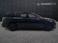 Usata Peugeot 308 Allure 131 CV (96 kW) 2024 Nero Station wagon