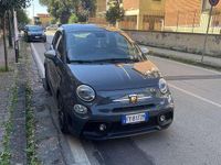 Usata Abarth 595 Turismo 165 CV (121 kW) 2019 Utilitaria