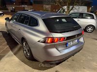 Usata Peugeot 508 131 CV (96 kW) 2020 Station wagon