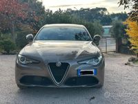 usata Alfa Romeo Giulia 2019