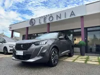 Begagnad Peugeot 2008 GT 131 HK (96 kW) 2023 Grå SUV