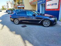 usata BMW 520 Serie 5 520d d Luxury