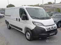 Nuevo Fiat Ducato 120 CV (88 kW) 2026 Blanco Van