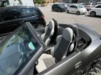 Usata BMW Z4 192 CV (141 kW) 2004 Cabrio