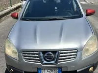 Usata Nissan Qashqai Tekna 141 CV (103 kW) 2010 SUV