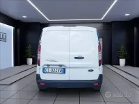 Usata Ford Transit Connect Trend 101 CV (74 kW) 2024 Bianco Monovolume
