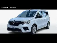 Usata Renault Kangoo Equilibre 131 CV (96 kW) 2023 Bianco Monovolume