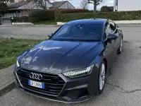 Usata Audi A7 Sportback Business Plus 286 CV (210 kW) 2021 Utilitaria