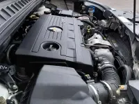 Usata Chevrolet Orlando LTZ 163 CV (119 kW) 2012 Bianco Monovolume