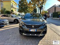 Usata Peugeot 3008 GT 181 CV (133 kW) 2016 Other SUV