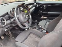 Usata Mini Cooper S 192 CV (141 kW) 2015 Utilitaria