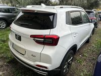 Usata DR DR 4.0 117 CV (86 kW) 2022 Bianco SUV