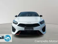 Usata Kia ProCeed GT 204 CV (150 kW) 2022 Bianco Station wagon