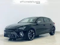 Usata Cupra Leon 150 CV (110 kW) 2025 Berlina