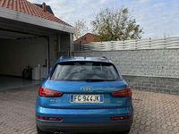 Usata Audi Q3 Sport 120 CV (88 kW) 2017 SUV