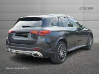 Usata Mercedes GLC300de Premium 197 CV (144 kW) 2023 Grigio SUV