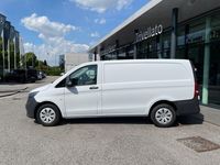 Usata Mercedes Vito 163 CV (119 kW) 2023 Bianco Furgone