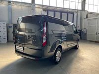 usata Ford 300 Transit Custom Furgone2.0 TDCi 170 PL Furgone Titanium del 2019 usata a Melegnano