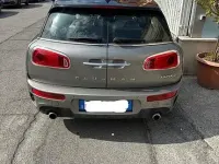 Usata Mini Clubman 190 CV (139 kW) 2017 Station wagon