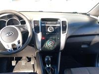 Usata Kia Venga Active 90 CV (66 kW) 2012 Utilitaria