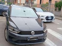 Usata VW Golf Sportsvan Executive 110 CV (80 kW) 2016 Monovolume