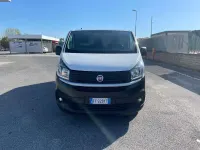 Usata Fiat Talento 120 CV (88 kW) 2019 Bianco Monovolume