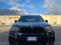 Usata BMW X5 218 CV (160 kW) 2014 SUV