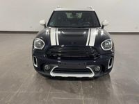 Usata Mini Cooper Countryman Classic 136 CV (100 kW) 2022 Nero SUV