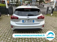 Usata Ford Focus ST-Line 155 CV (114 kW) 2025 Grigio Berlina