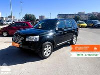 Usata Land Rover Freelander 2 160 CV (117 kW) 2010 SUV