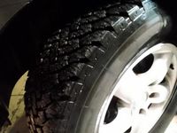 Usata Kia Sorento 140 CV (102 kW) 2006 Nero SUV